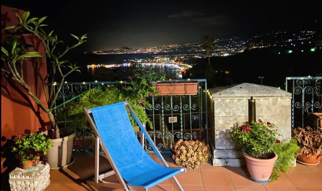 Casa Lionessa Taormina Exterior foto